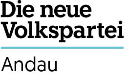 Volkspartei Andau Logo